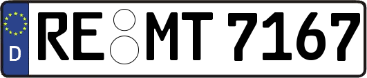 RE-MT7167