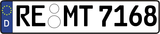 RE-MT7168