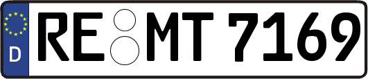 RE-MT7169