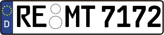 RE-MT7172