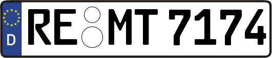 RE-MT7174