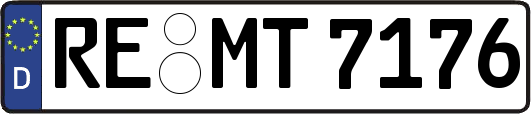 RE-MT7176