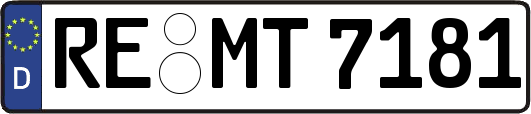 RE-MT7181
