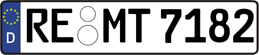 RE-MT7182