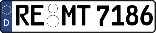 RE-MT7186