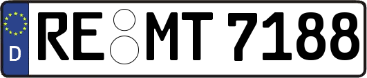 RE-MT7188