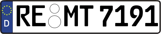 RE-MT7191