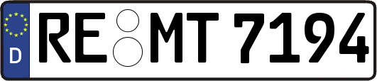 RE-MT7194