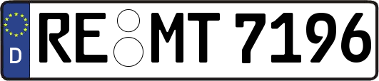RE-MT7196