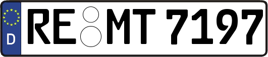 RE-MT7197