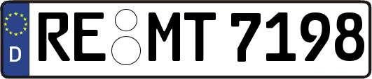RE-MT7198