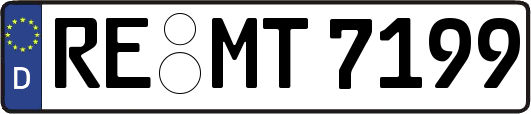 RE-MT7199