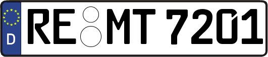 RE-MT7201