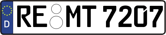 RE-MT7207