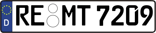 RE-MT7209