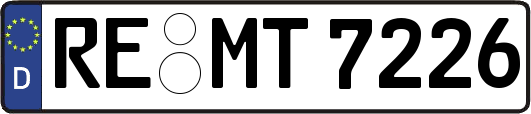 RE-MT7226