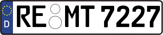 RE-MT7227