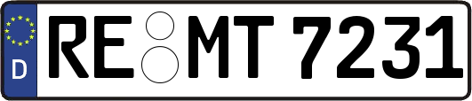 RE-MT7231