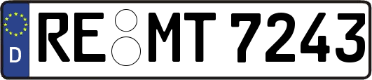 RE-MT7243