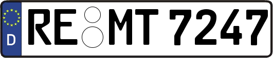 RE-MT7247