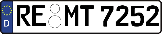 RE-MT7252