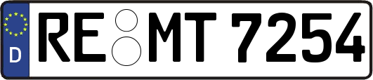 RE-MT7254