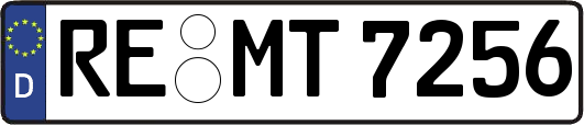 RE-MT7256