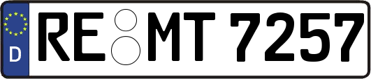 RE-MT7257