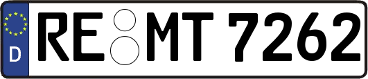 RE-MT7262