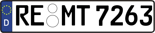 RE-MT7263