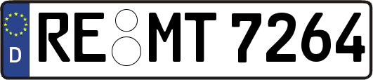 RE-MT7264
