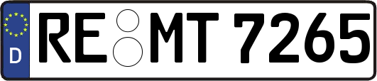 RE-MT7265