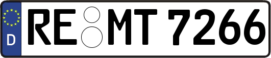 RE-MT7266