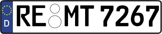RE-MT7267