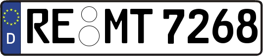 RE-MT7268