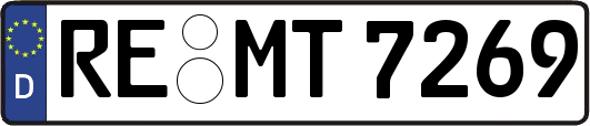 RE-MT7269