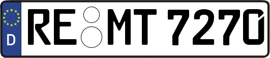 RE-MT7270