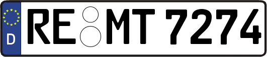 RE-MT7274