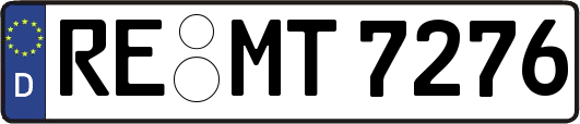 RE-MT7276