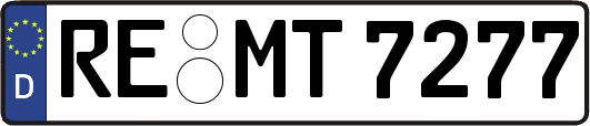 RE-MT7277