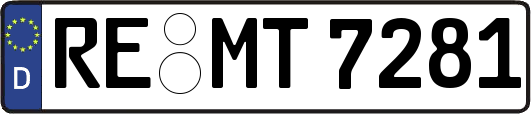 RE-MT7281