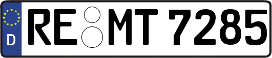RE-MT7285