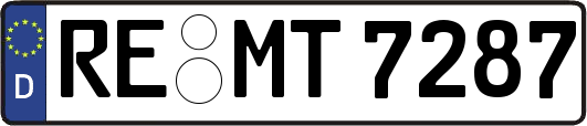 RE-MT7287