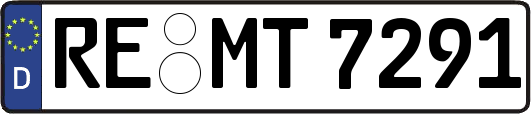RE-MT7291
