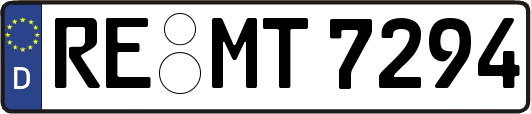 RE-MT7294