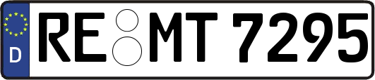 RE-MT7295