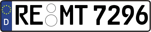 RE-MT7296