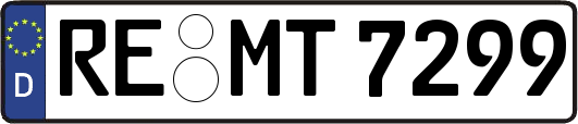 RE-MT7299