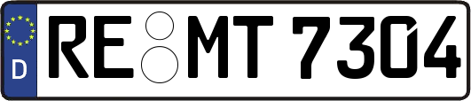 RE-MT7304