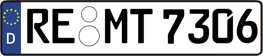 RE-MT7306